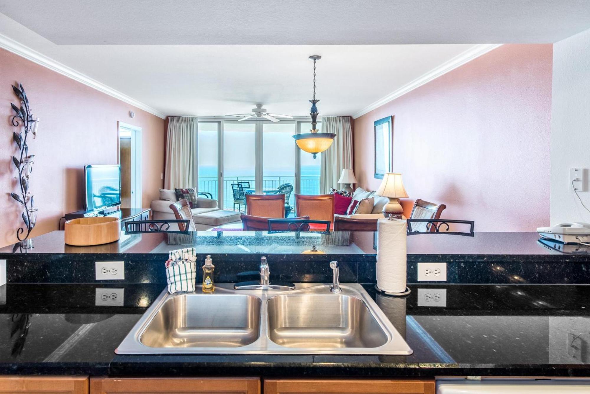 Emerald Beach 2225 ปานามาซิตี้บีช ภายนอก รูปภาพ