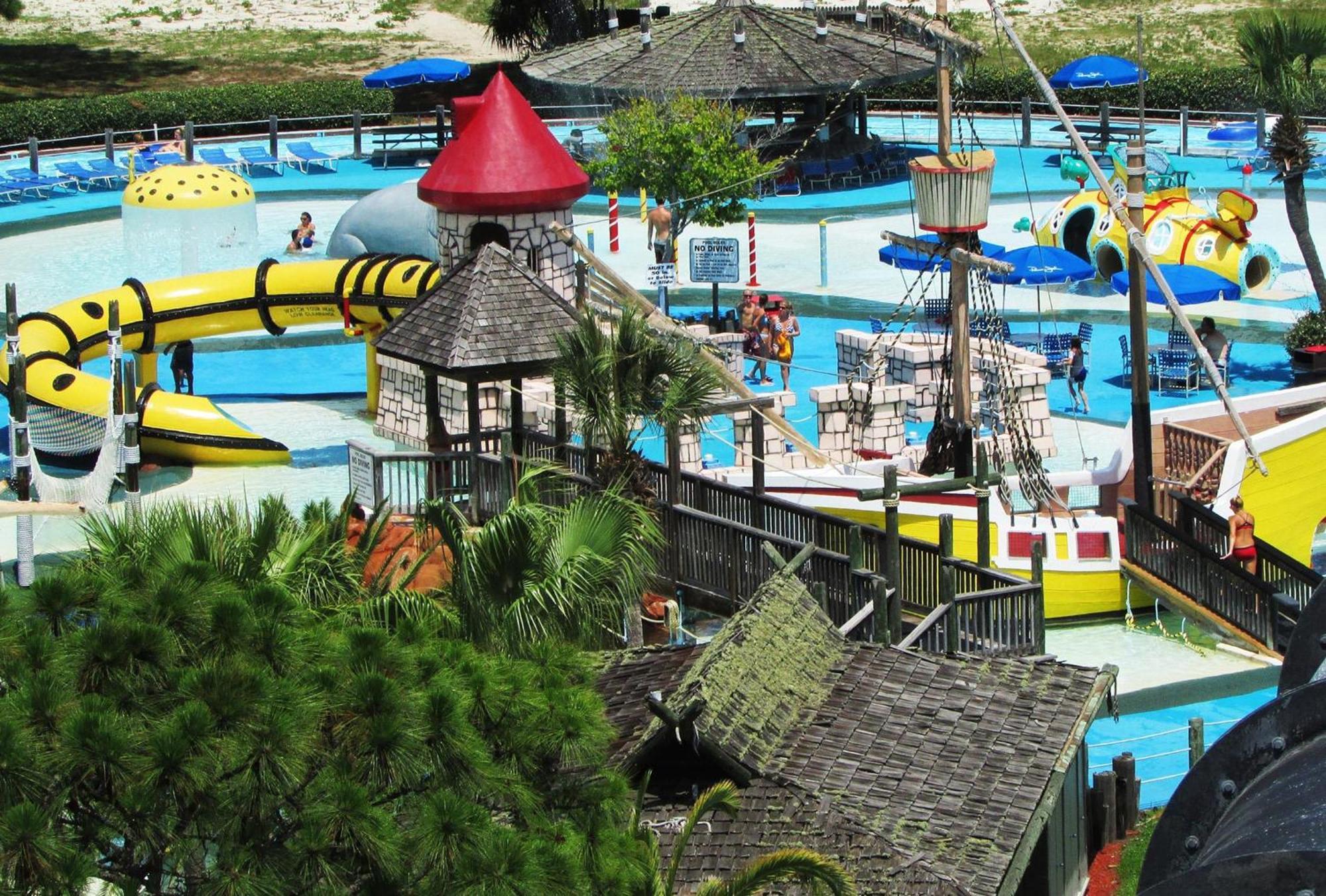 Emerald Beach 2225 ปานามาซิตี้บีช ภายนอก รูปภาพ